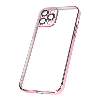 Luxury Mobilskal iPhone 12 Pro - Rosa image 4