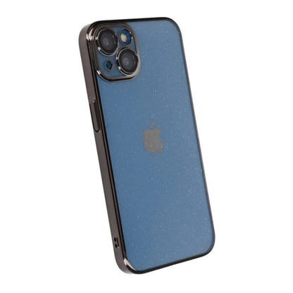 Luxury Mobilskal iPhone 13 - Svart image 3