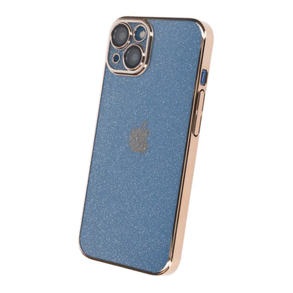 Luxury Mobilskal iPhone 13 - Guld image 2