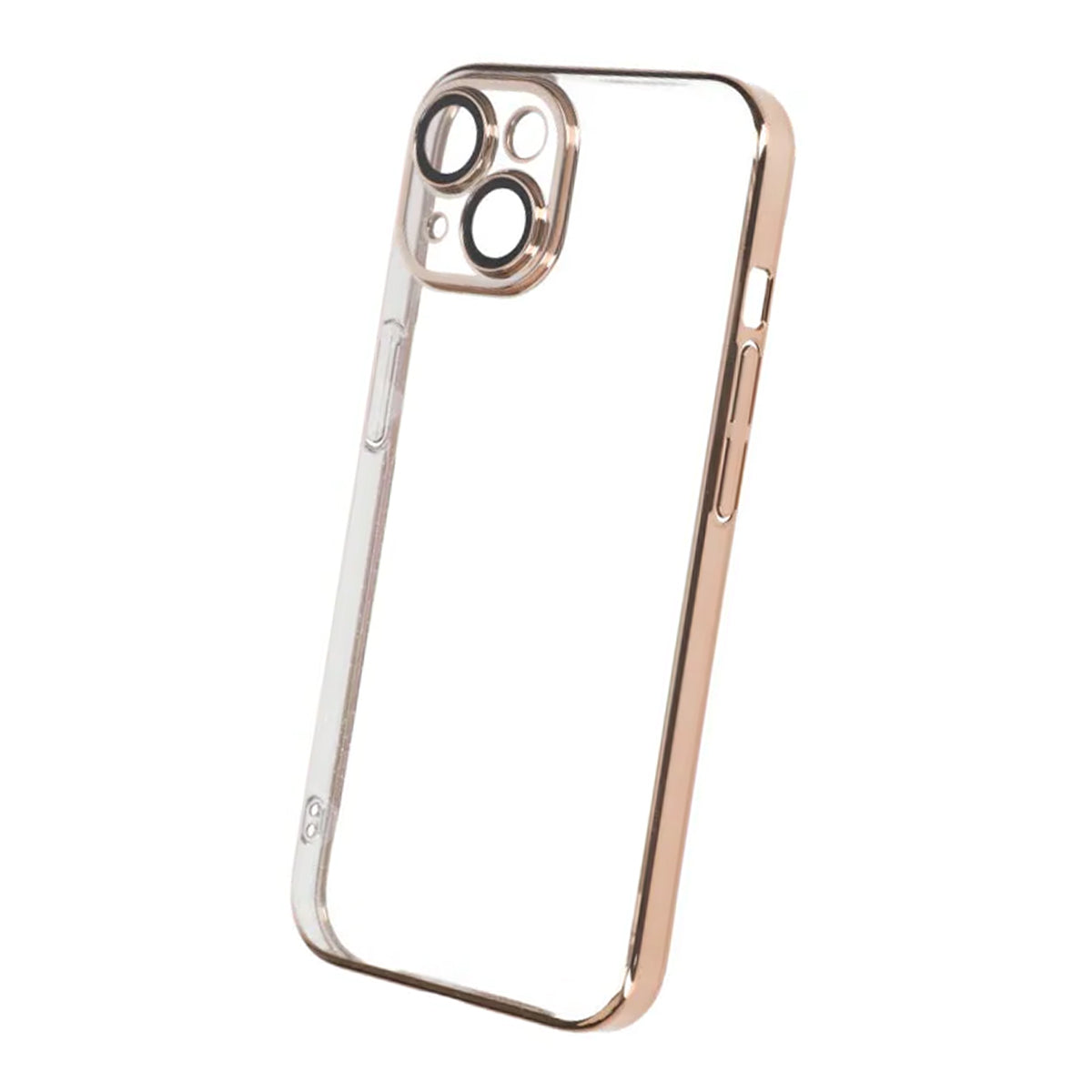 Luxury Mobilskal iPhone 13 - Guld image 3