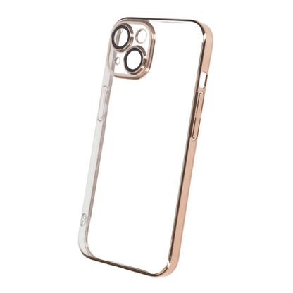 Luxury Mobilskal iPhone 13 - Guld image 3