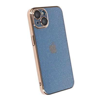 Luxury Mobilskal iPhone 13 - Guld image 4