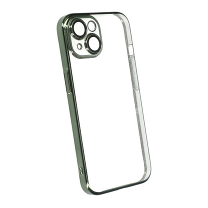 Luxury Mobilskal iPhone 13 - Grön image 3