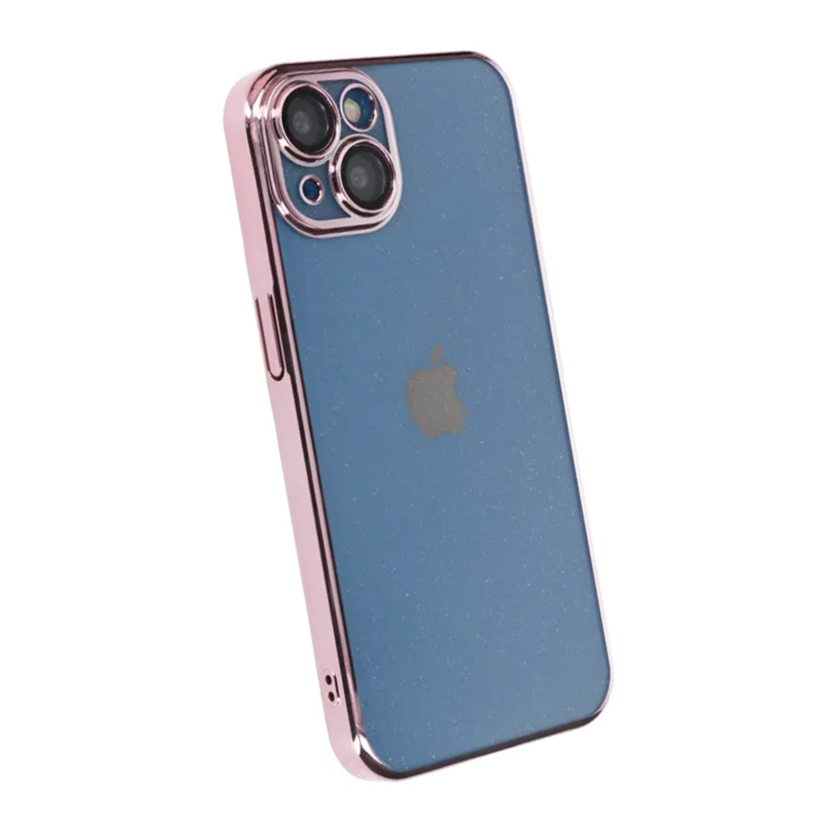 Luxury Mobilskal iPhone 13 - Rosa image 3