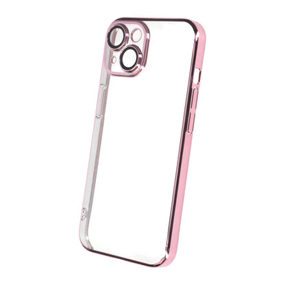 Luxury Mobilskal iPhone 13 - Rosa image 5