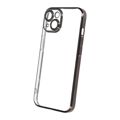 Luxury Mobilskal iPhone 14 - Svart image 3