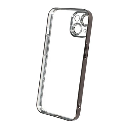 Luxury Mobilskal iPhone 14 - Svart image 4