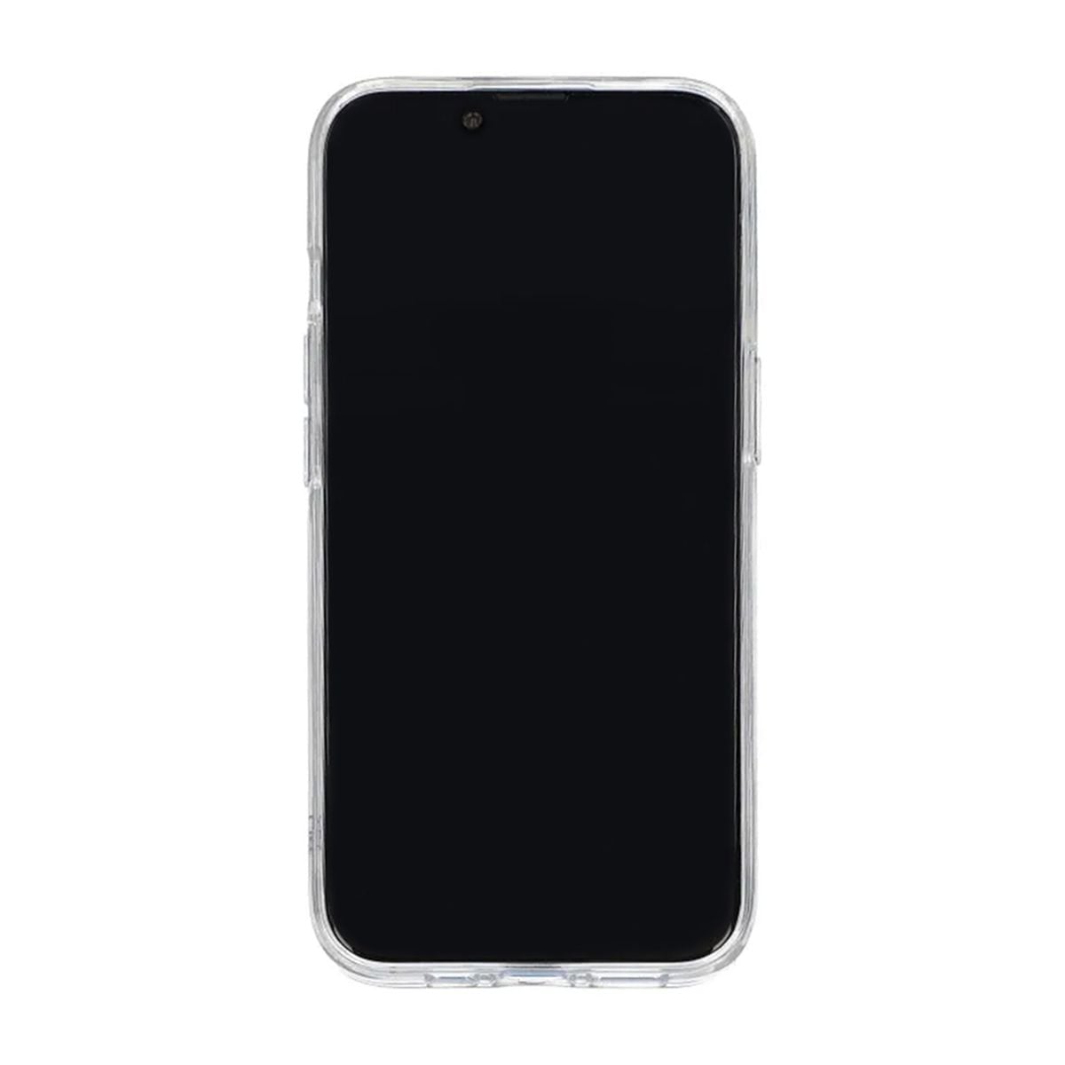 iPhone 13 Mobilskal med Korthållare och Stativ Rvelon  - Transparent image 3