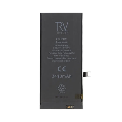 iPhone 11 Batteri 3410mAh image 3