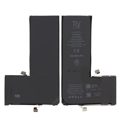iPhone 11 Pro Batteri 3046mAh image 1