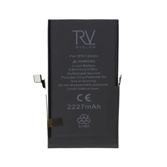 iPhone 12 Mini Batteri 2227mAh image 2
