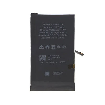 iPhone 13 Batteri 3227mAh image 3