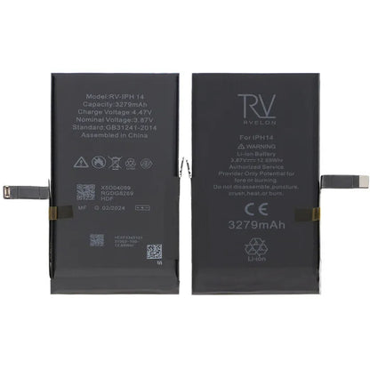 iPhone 14 Batteri 3279mAh image 1