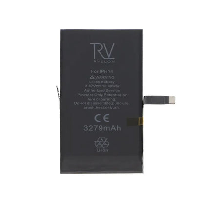iPhone 14 Batteri 3279mAh image 3