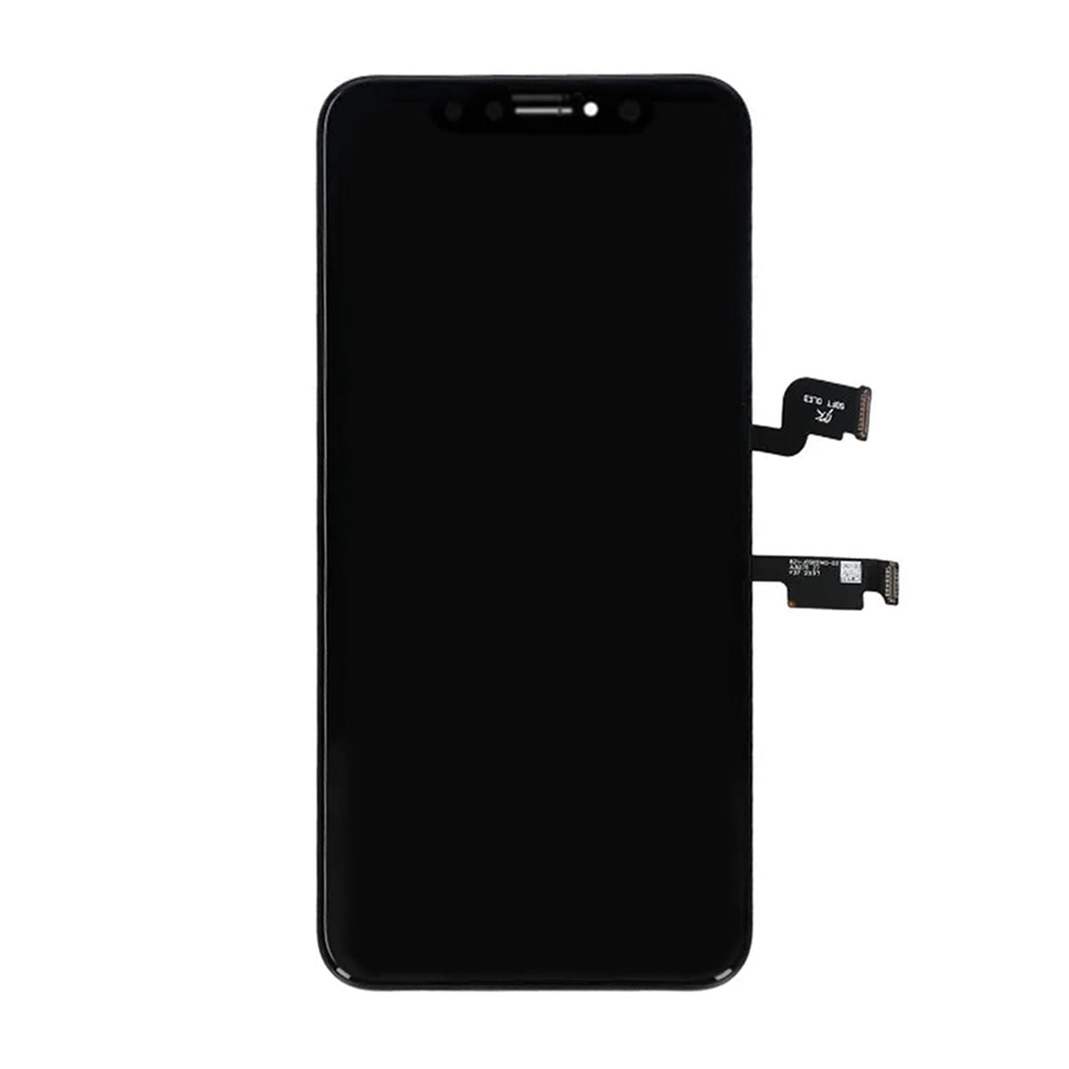 iPhone XS Max JK Soft OLED Skärm med LCD Display image 2