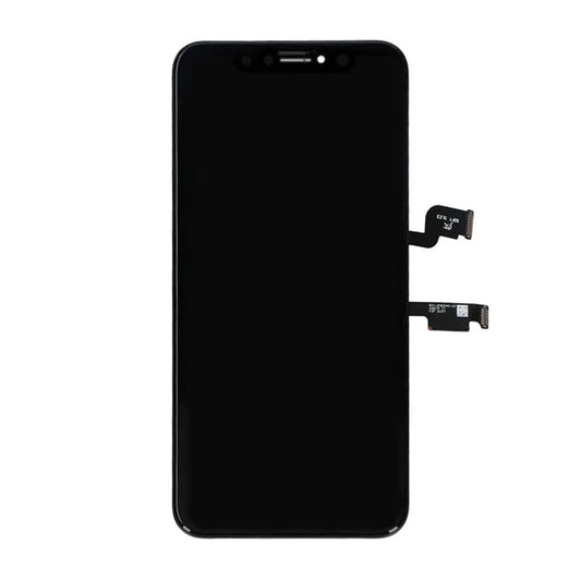 iPhone XS Max JK Soft OLED Skärm med LCD Display image 2