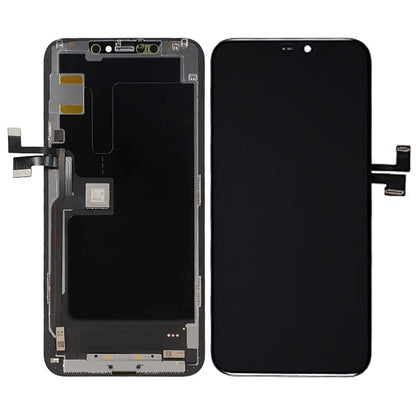 iPhone 11 Pro Max JK Soft OLED Skärm med LCD Display image 1