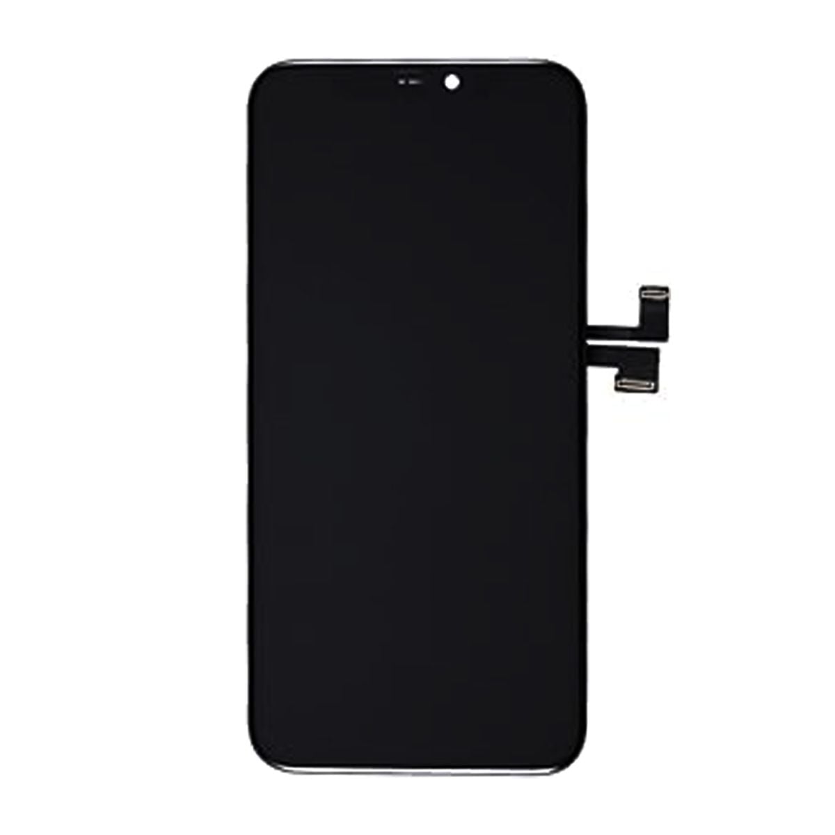 iPhone 11 Pro Max JK Soft OLED Skärm med LCD Display image 2