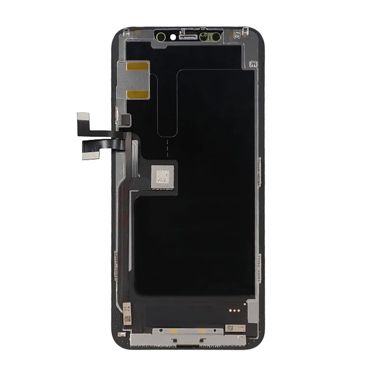 iPhone 11 Pro Max JK Soft OLED Skärm med LCD Display image 3