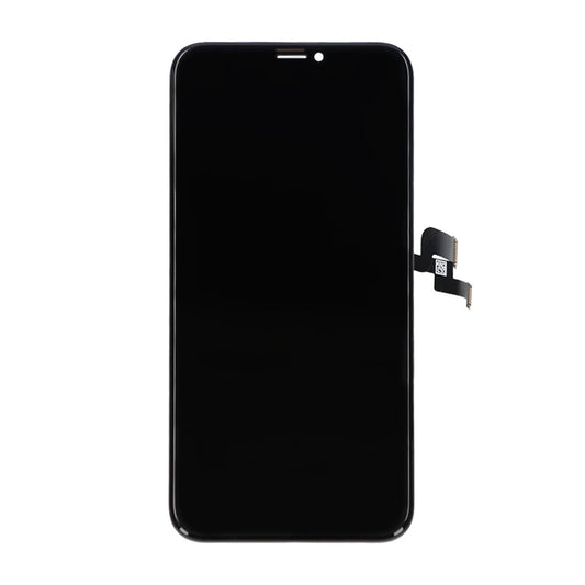 iPhone X Skärm med LCD Display MOSHI image 2