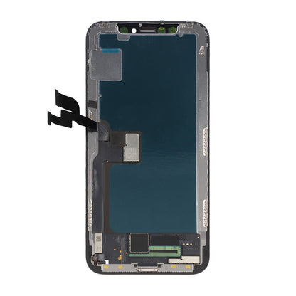 iPhone X Skärm med LCD Display MOSHI image 3