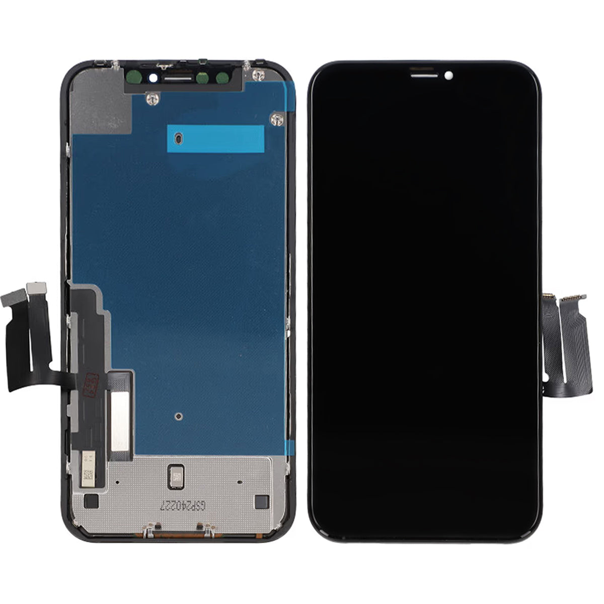 iPhone XR Skärm med LCD Display MOSHI image 1