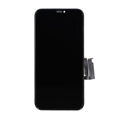 iPhone XR Skärm med LCD Display MOSHI image 2