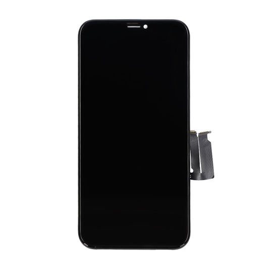 iPhone XR Skärm med LCD Display MOSHI image 2