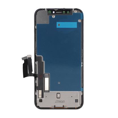 iPhone XR Skärm med LCD Display MOSHI image 4