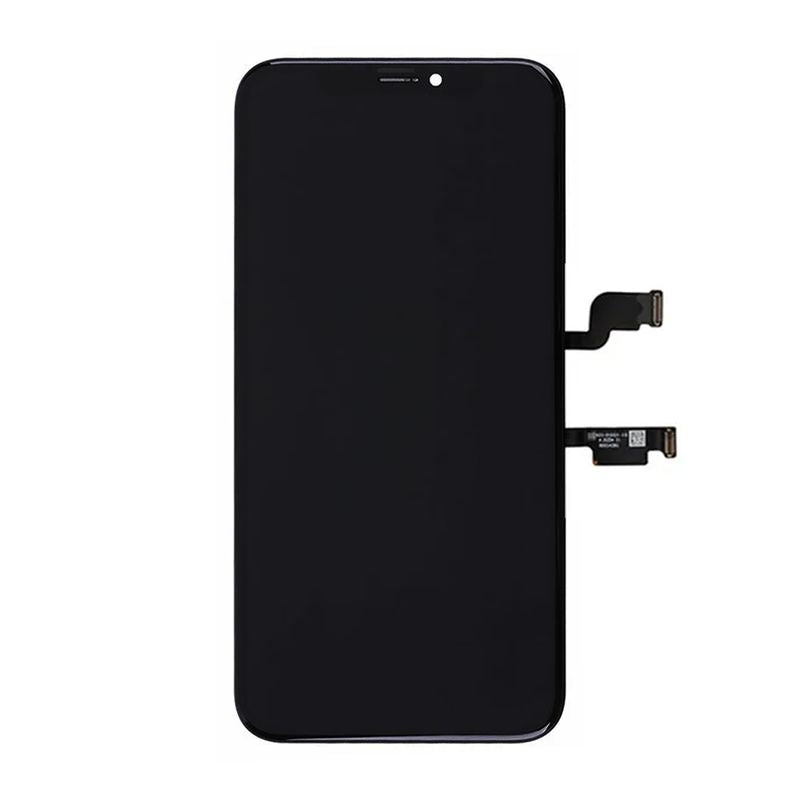iPhone XS Max Skärm med LCD Display MOSHI image 2