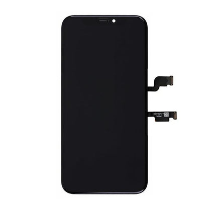 iPhone XS Max Skärm med LCD Display MOSHI image 2