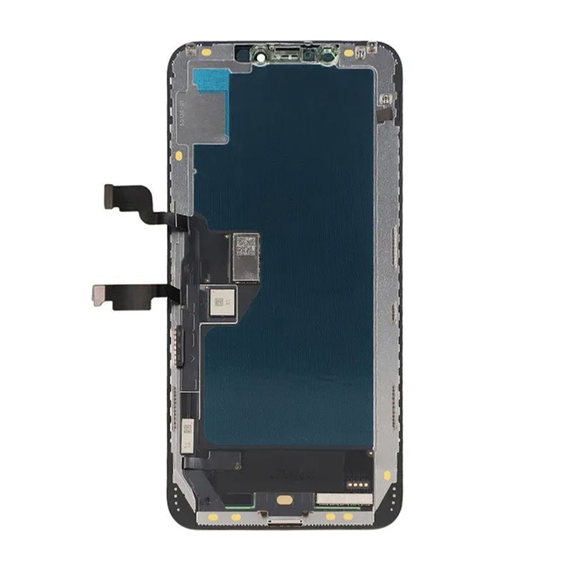iPhone XS Max Skärm med LCD Display MOSHI image 3
