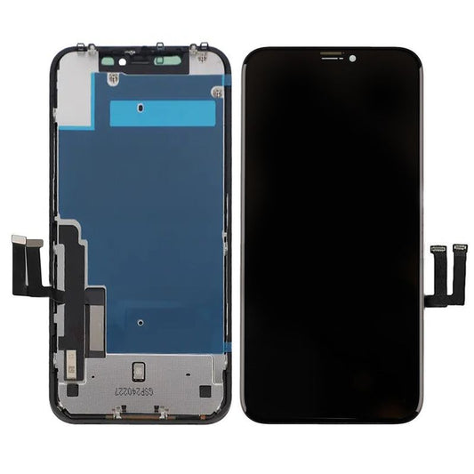 iPhone 11 Skärm med LCD Display MOSHI image 1