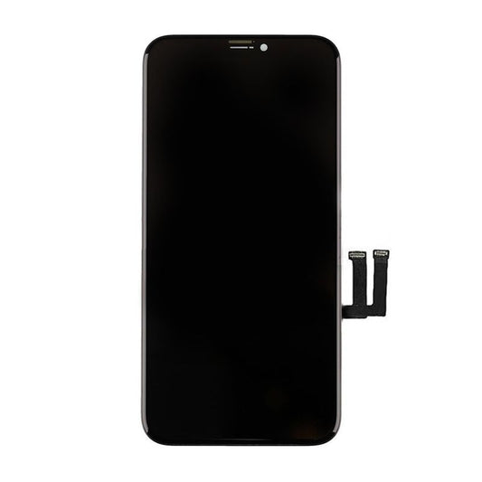 iPhone 11 Skärm med LCD Display MOSHI image 2