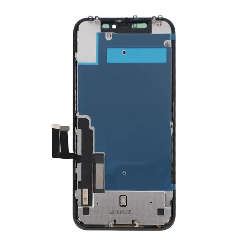 iPhone 11 Skärm med LCD Display MOSHI image 3