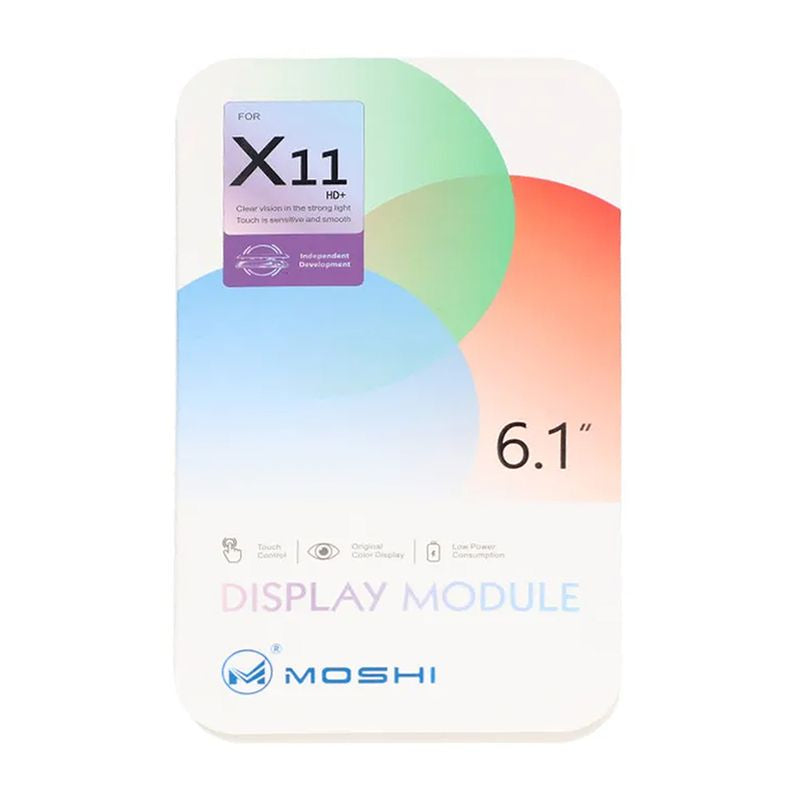 iPhone 11 Skärm med LCD Display MOSHI image 4