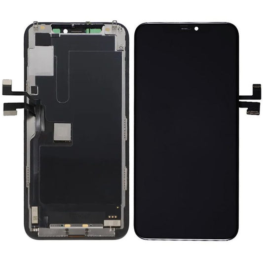 iPhone 11 Pro Skärm med LCD Display MOSHI image 1