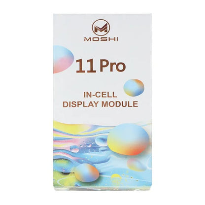 iPhone 11 Pro Skärm med LCD Display MOSHI image 4