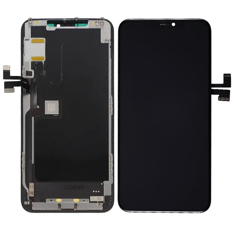 iPhone 11 Pro Max Skärm med LCD Display MOSHI image 1
