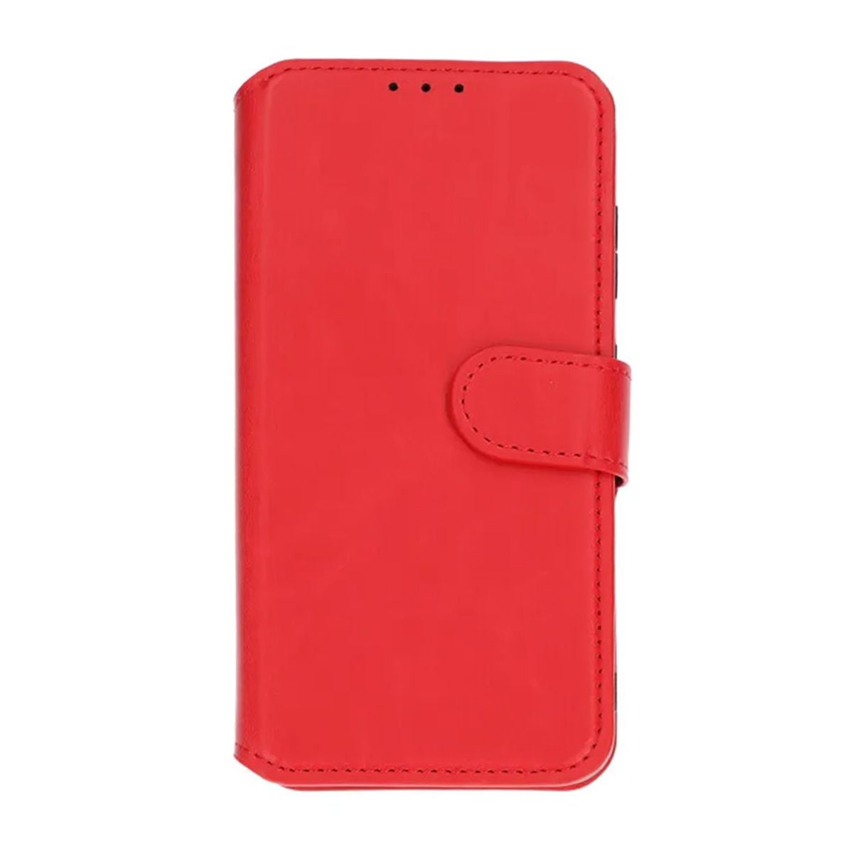 Samsung Galaxy S24 Plånboksfodral Magnet Rvelon - Röd image 3