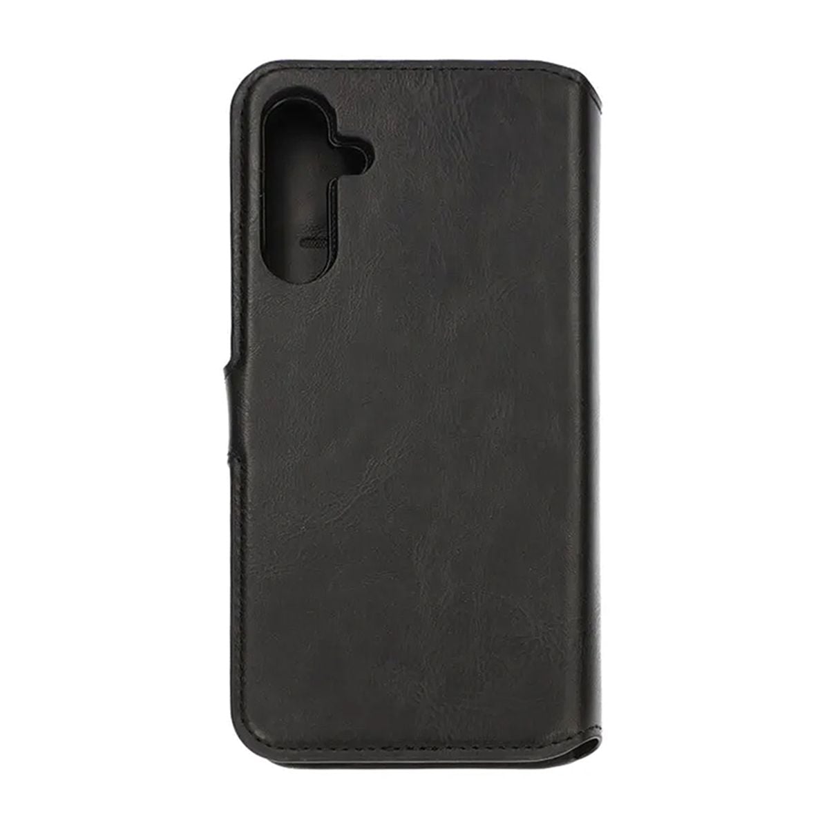 Samsung Galaxy A15 Plånboksfodral Magnet Rvelon - Svart image 2