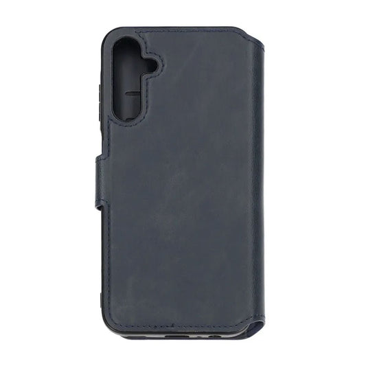 Samsung Galaxy A15 Plånboksfodral Rvelon - Blå image 2