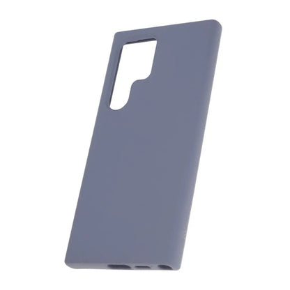 Samsung Galaxy S24 Ultra Mobilskal Silikon Rvelon - Lila image 4