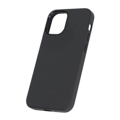 iPhone 13 Mini Mobilskal Silikon Rvelon - Svart image 4