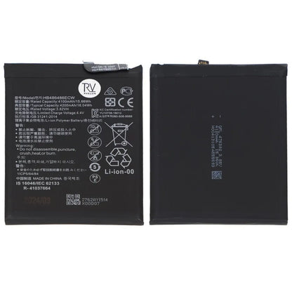 Huawei Mate 20 Pro Batteri Rvelon image 1