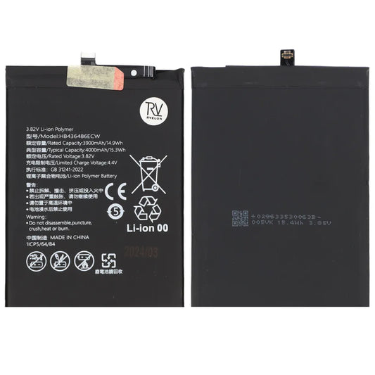 Batteri Huawei P20 Pro/Mate 10/Mate 10 Pro/Honor View 20 image 1