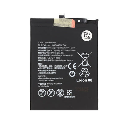 Batteri Huawei P20 Pro/Mate 10/Mate 10 Pro/Honor View 20 image 2