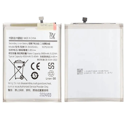 Samsung Galaxy A50 Batteri OEM image 1