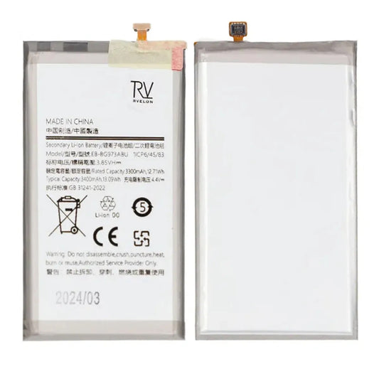 Samsung Galaxy S10 5G (SM-G977) Batteri image 1