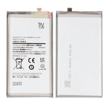 Samsung Galaxy S10 Plus (SM-G975F) Batteri image 1